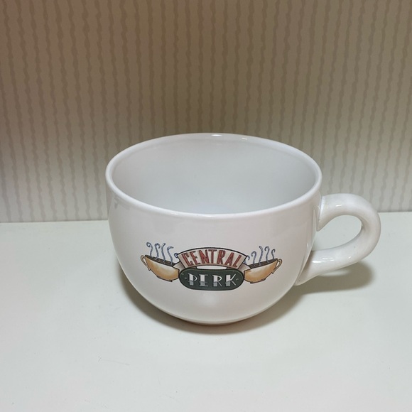 Central Perk Coffee Mug - Picture 1 of 1